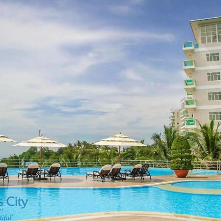 Jack'S Home - Ocean Vista Condotel Sealink Mũi Né Extérieur photo
