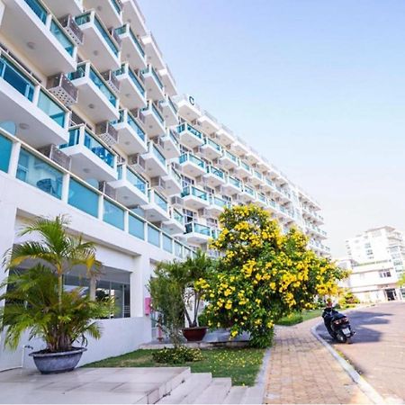 Jack'S Home - Ocean Vista Condotel Sealink Mũi Né Extérieur photo