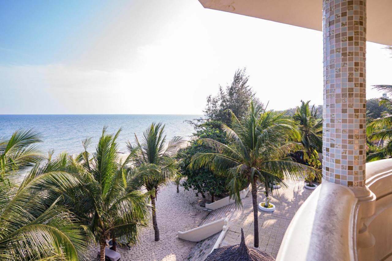 Jack'S Home - Ocean Vista Condotel Sealink Mũi Né Extérieur photo