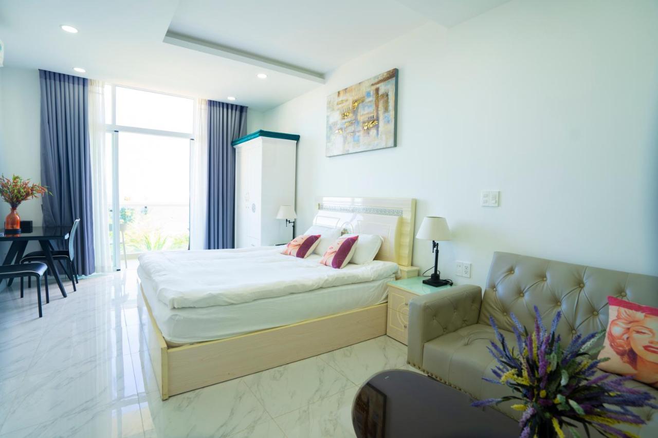 Jack'S Home - Ocean Vista Condotel Sealink Mũi Né Extérieur photo