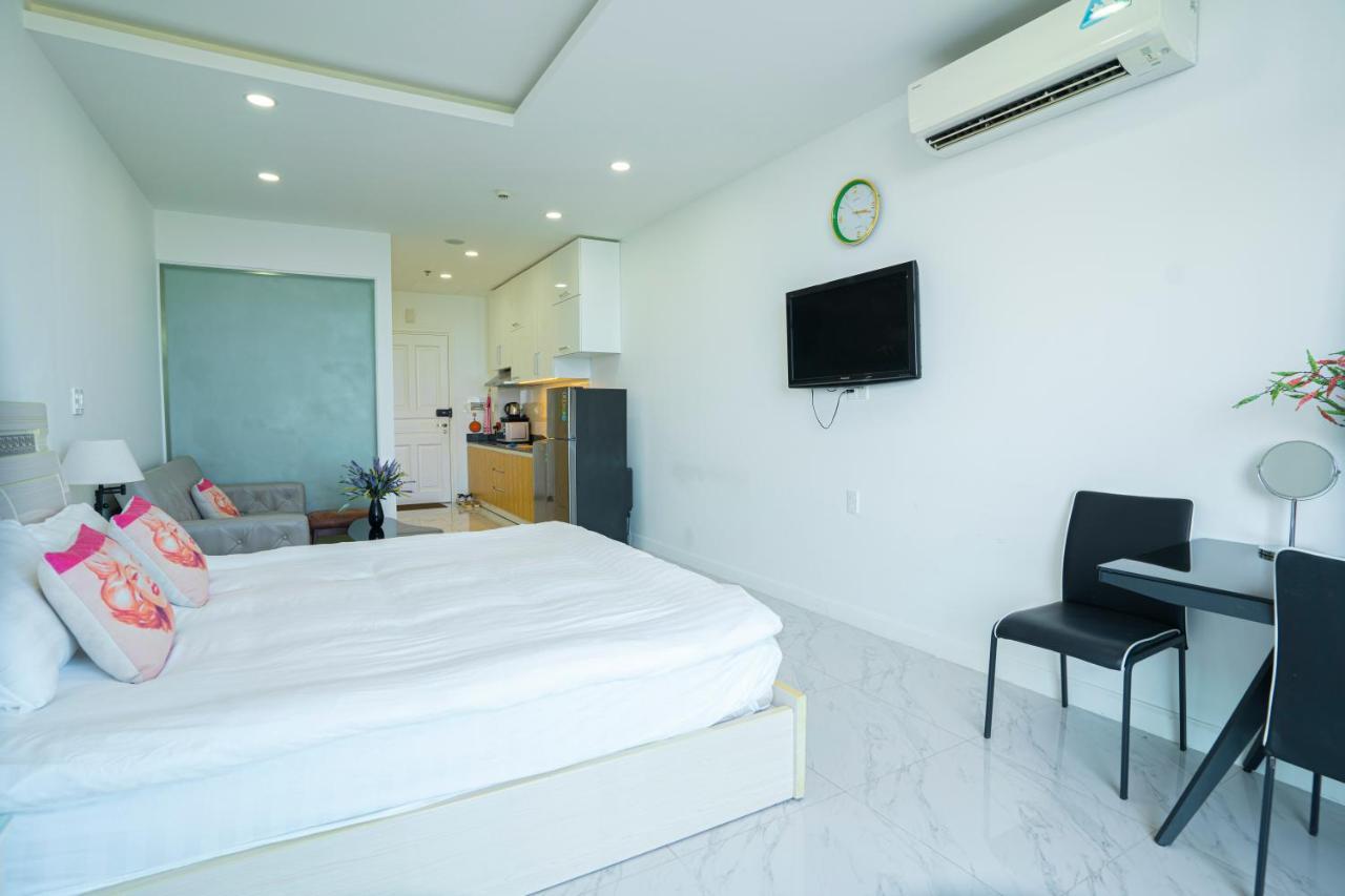 Jack'S Home - Ocean Vista Condotel Sealink Mũi Né Extérieur photo