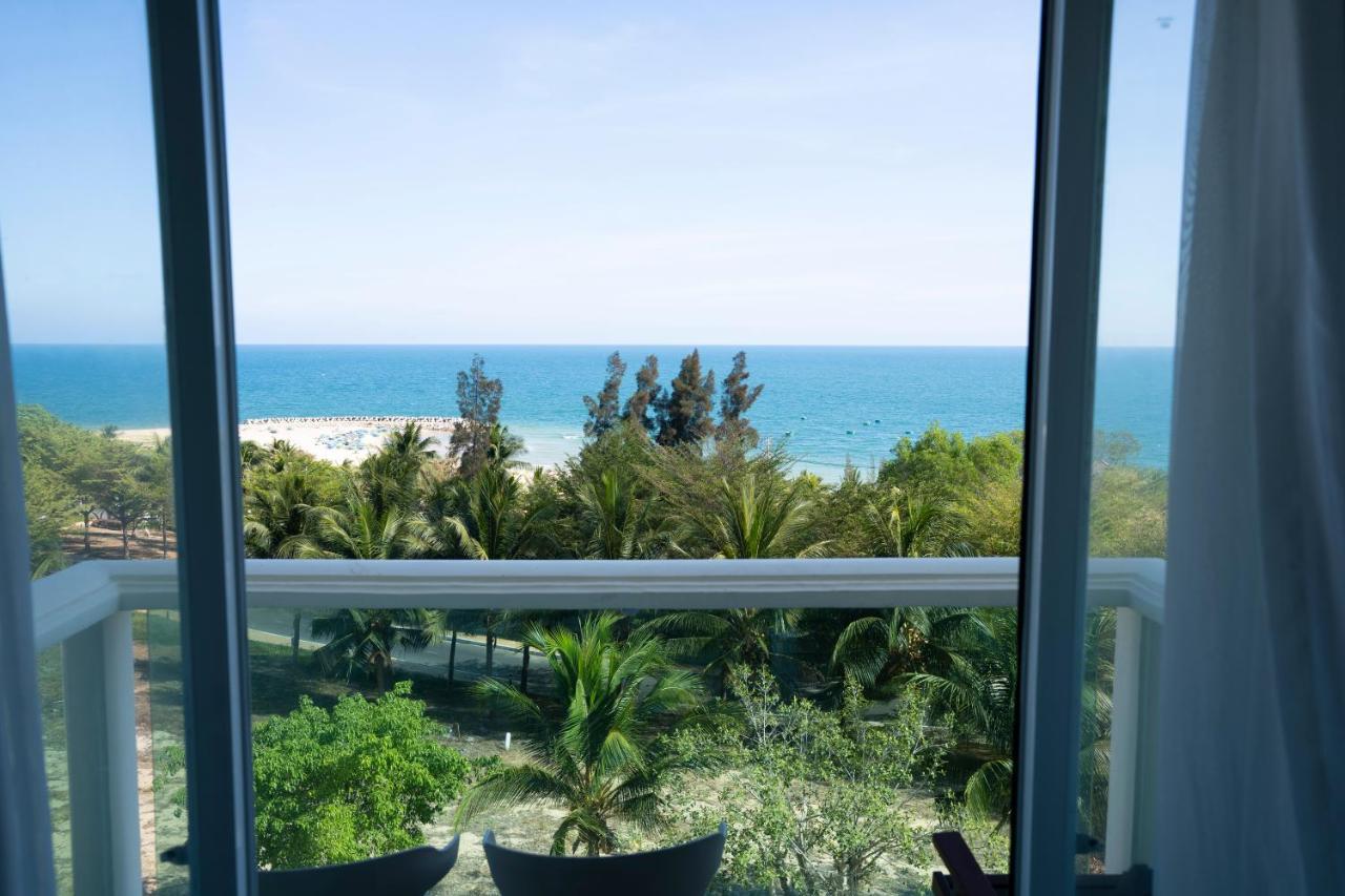 Jack'S Home - Ocean Vista Condotel Sealink Mũi Né Extérieur photo