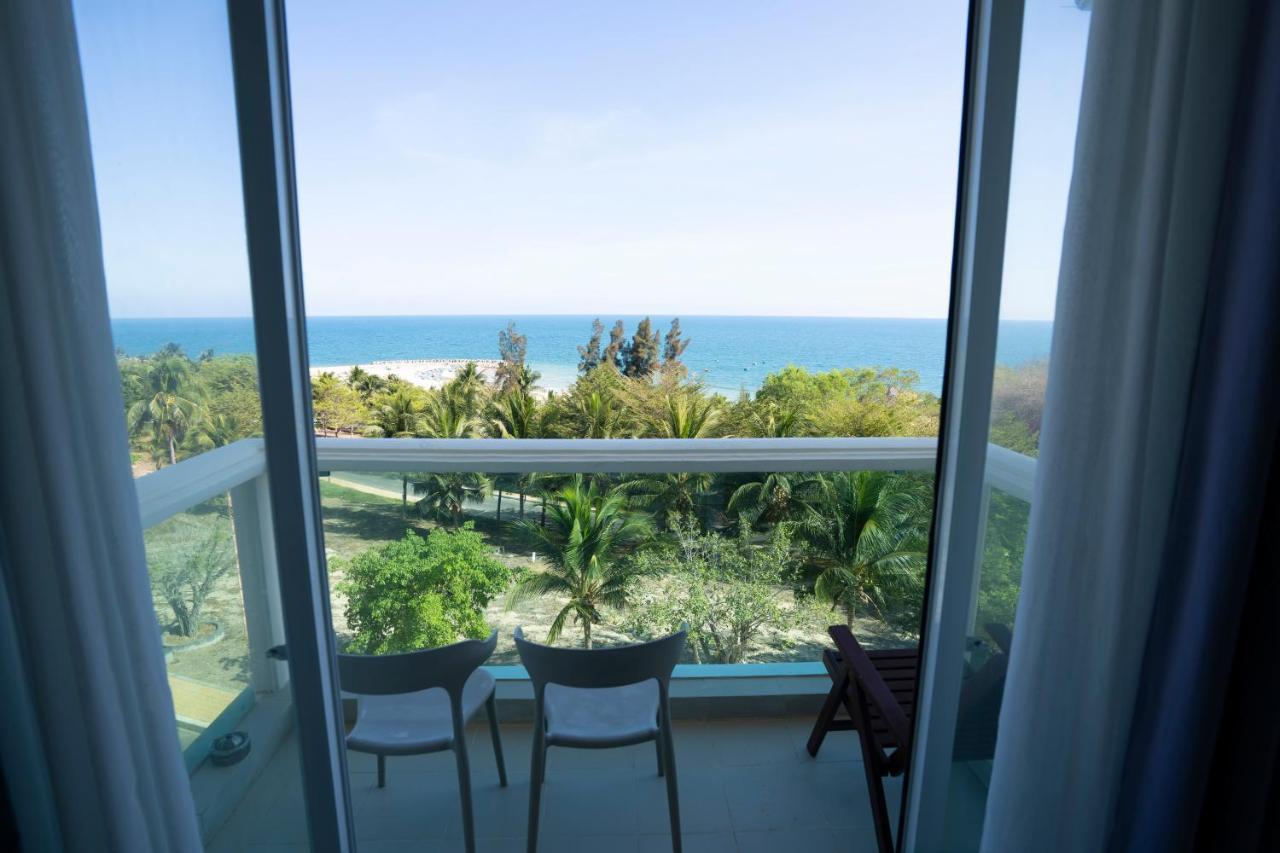 Jack'S Home - Ocean Vista Condotel Sealink Mũi Né Extérieur photo