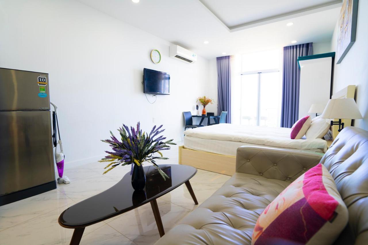Jack'S Home - Ocean Vista Condotel Sealink Mũi Né Extérieur photo