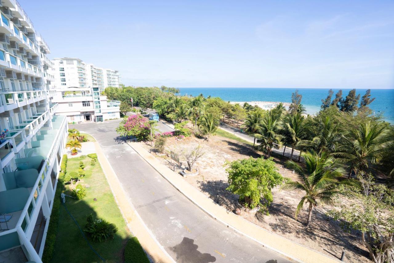 Jack'S Home - Ocean Vista Condotel Sealink Mũi Né Extérieur photo