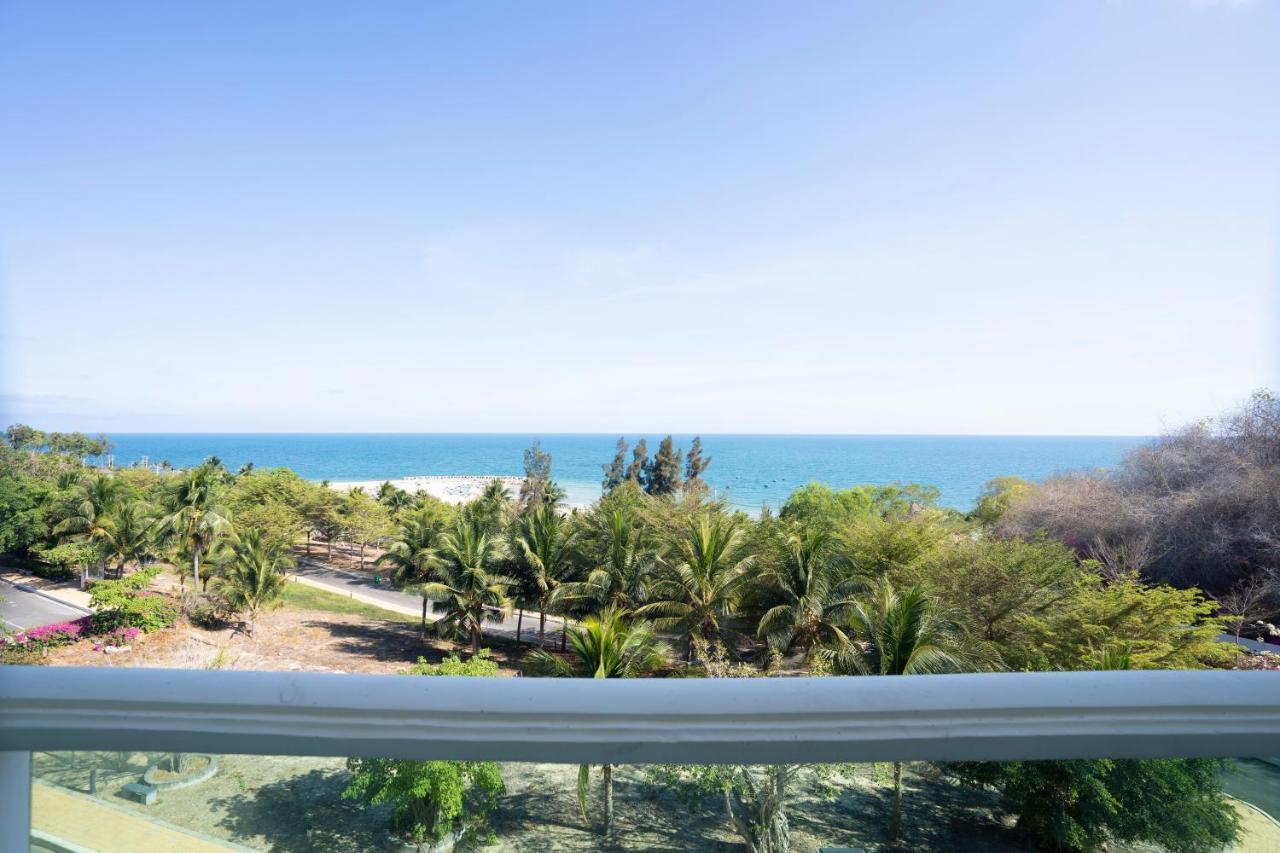 Jack'S Home - Ocean Vista Condotel Sealink Mũi Né Extérieur photo
