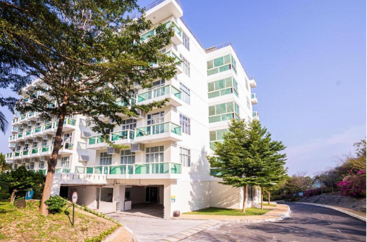 Jack'S Home - Ocean Vista Condotel Sealink Mũi Né Extérieur photo