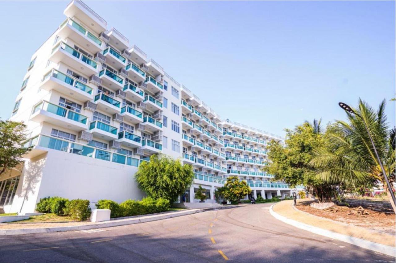 Jack'S Home - Ocean Vista Condotel Sealink Mũi Né Extérieur photo