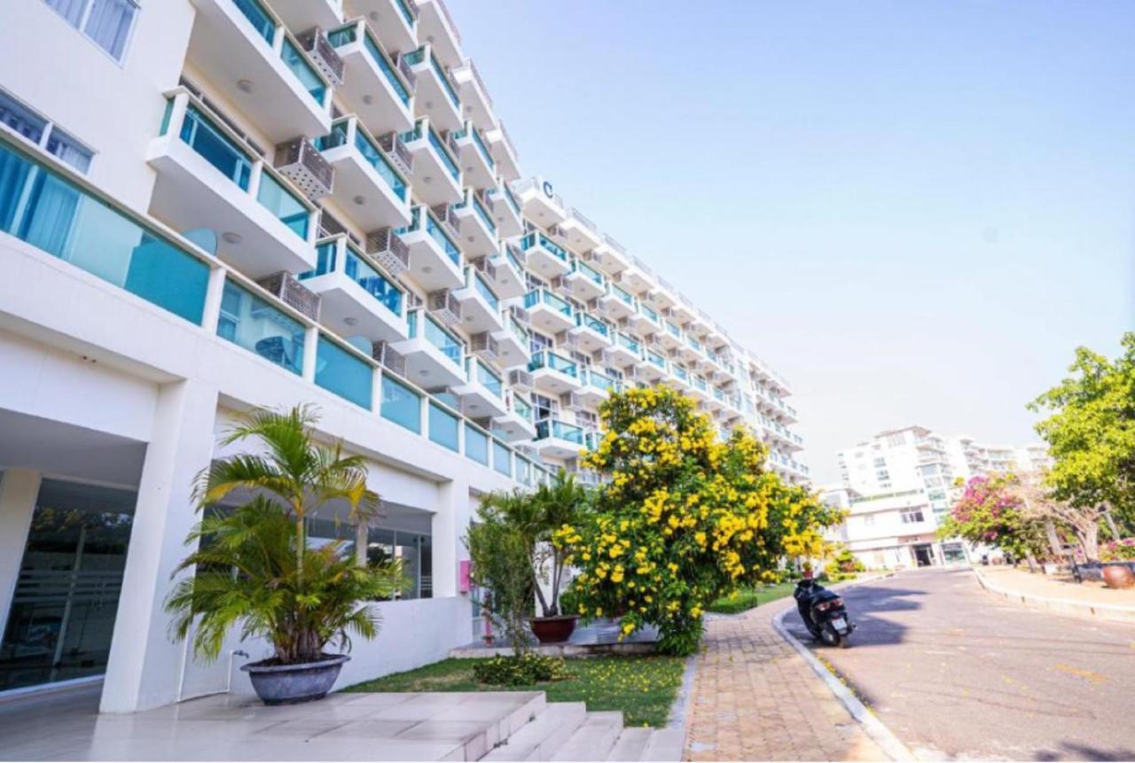 Jack'S Home - Ocean Vista Condotel Sealink Mũi Né Extérieur photo