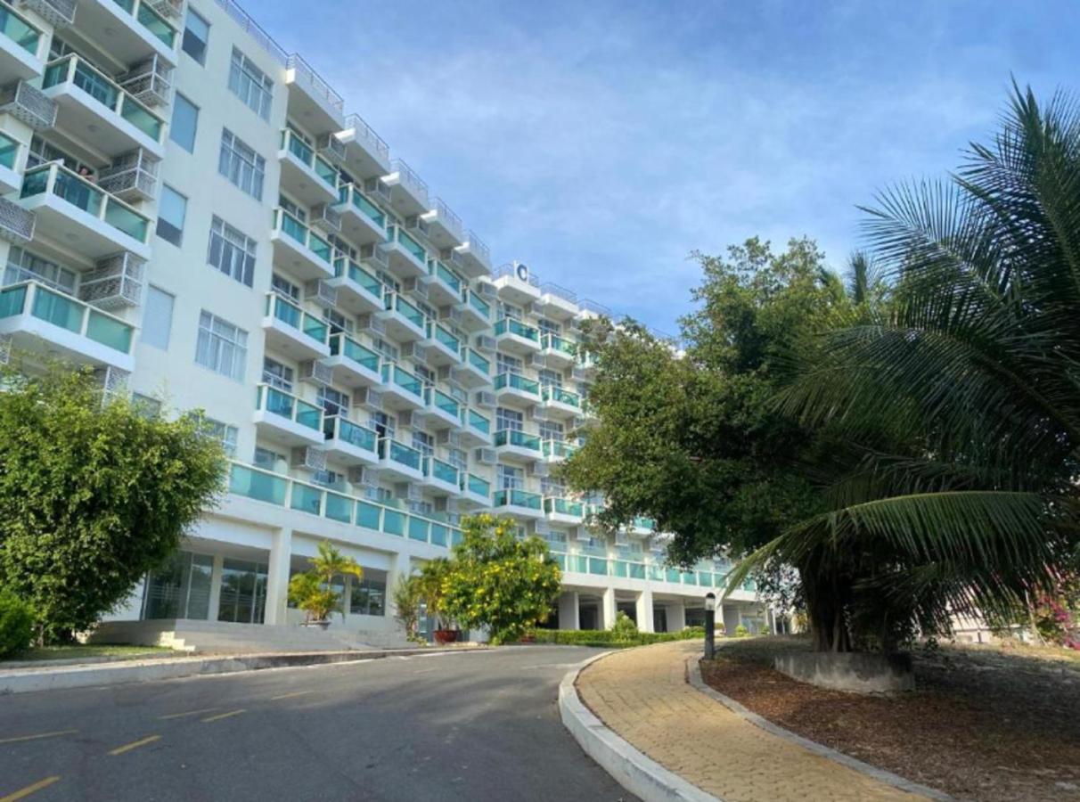 Jack'S Home - Ocean Vista Condotel Sealink Mũi Né Extérieur photo